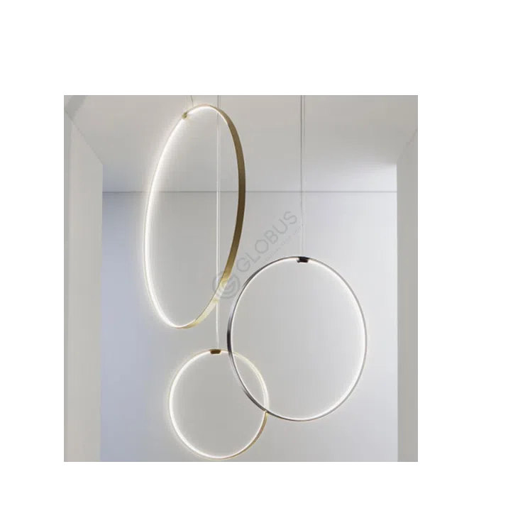 Pendant light Lendino
