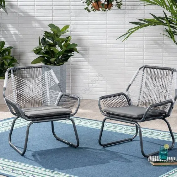 Outdoor chair Sidus