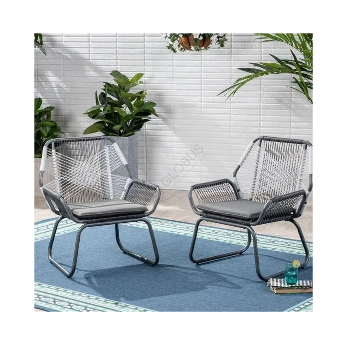 Outdoor chair Sidus