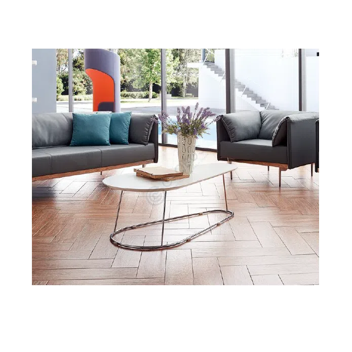 Office coffee table Biagioni