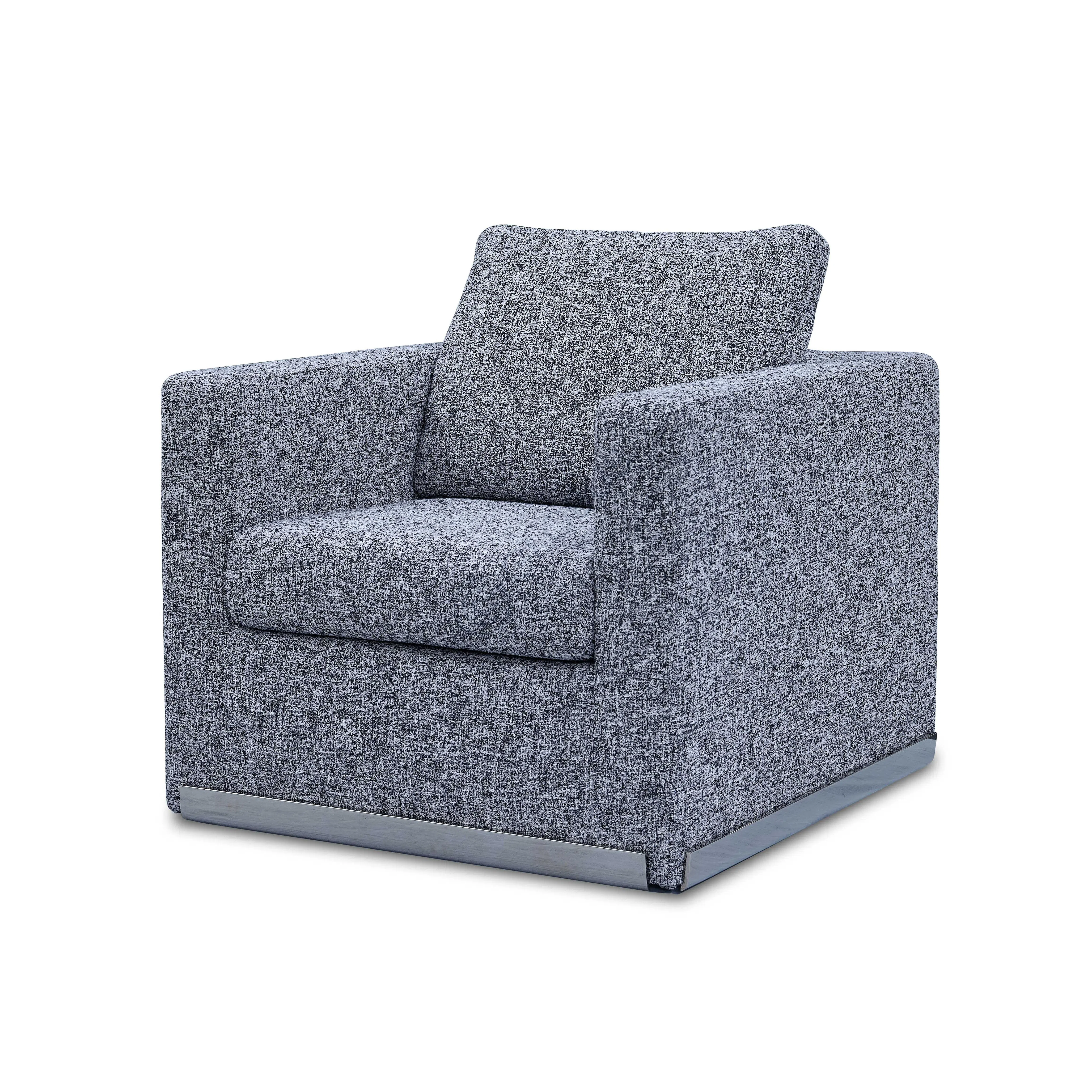Armchair MINOTTI Suitcase Line