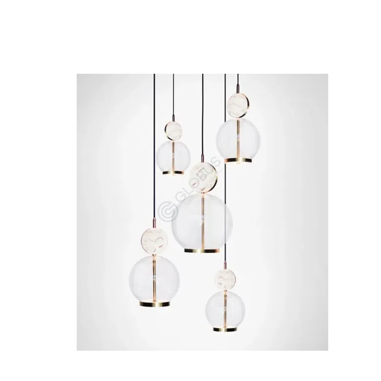 Pendant light Bastia