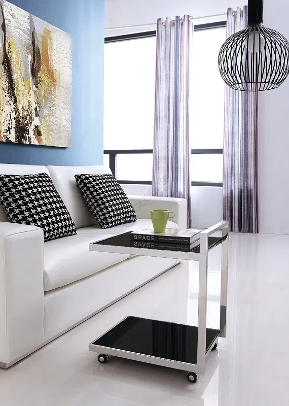 Serving table Atalaye