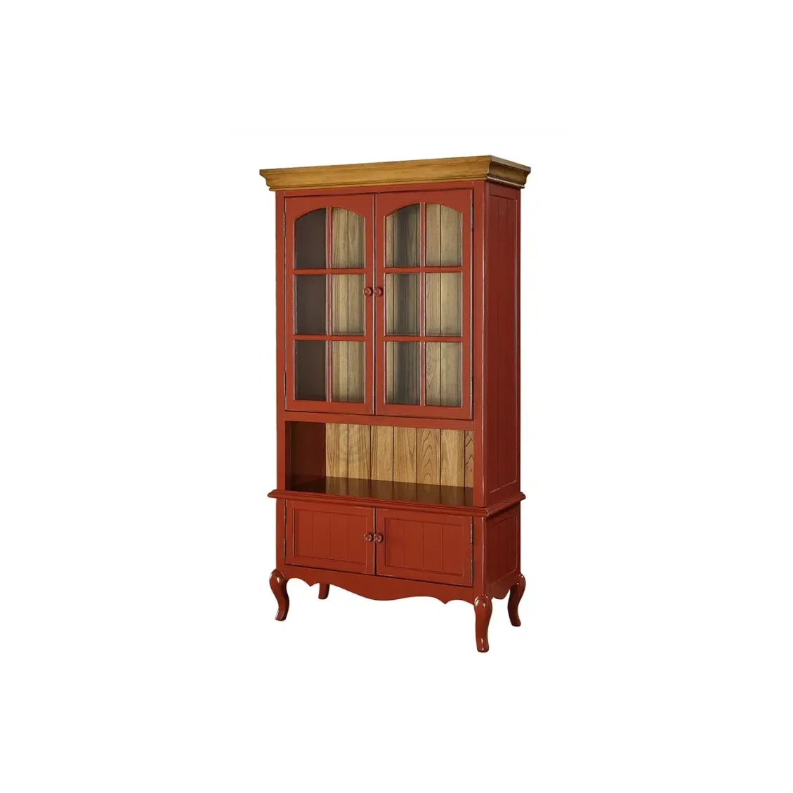 Bookcase Gibberish