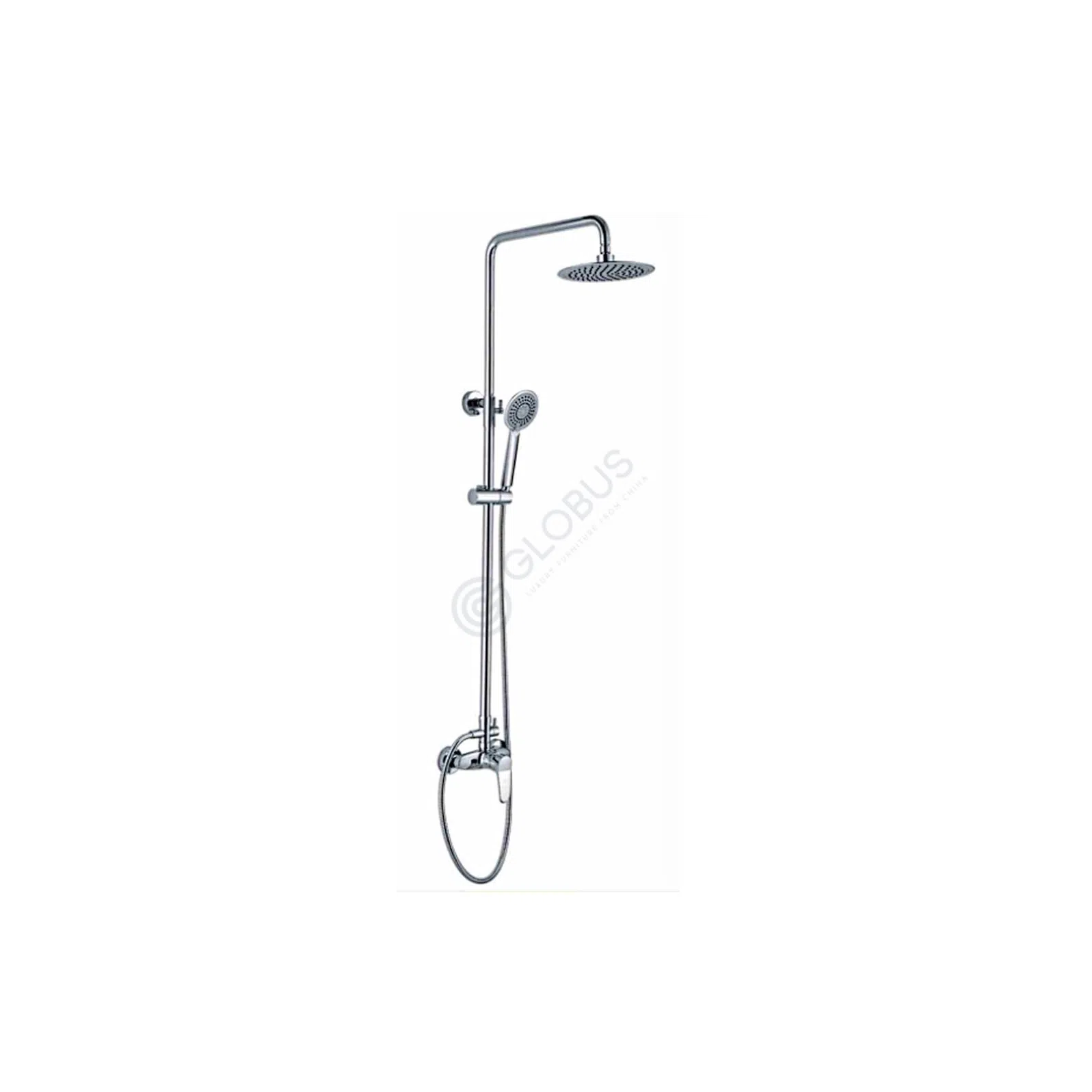 Shower mixer Zene
