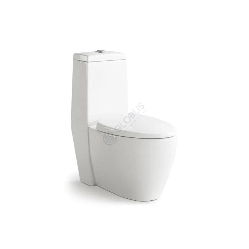Toilet Neroli