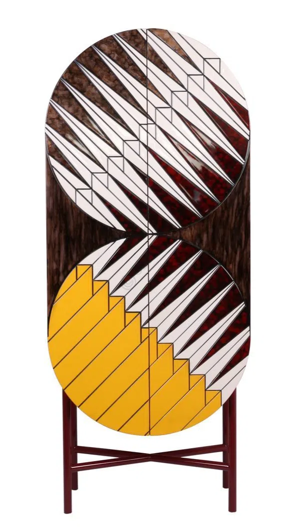 Sideboard PATRICIA URQUIOLA Credenza