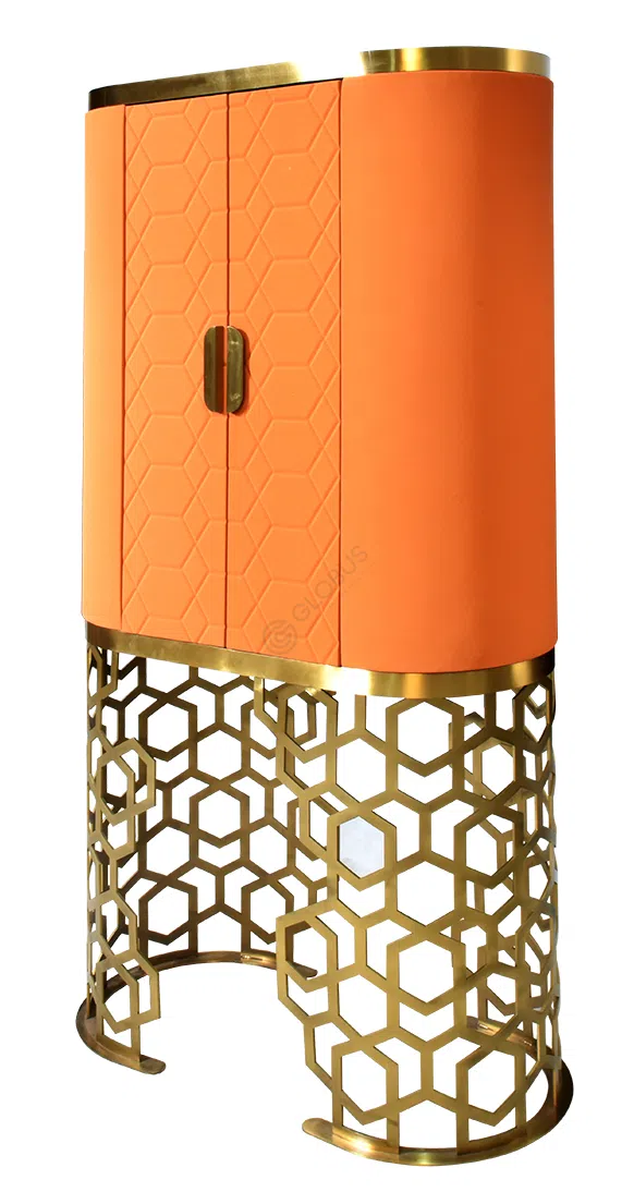 Wine cabinet LONGHI Mini Beverly