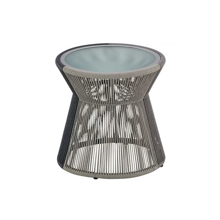 Outdoor side table Baratta