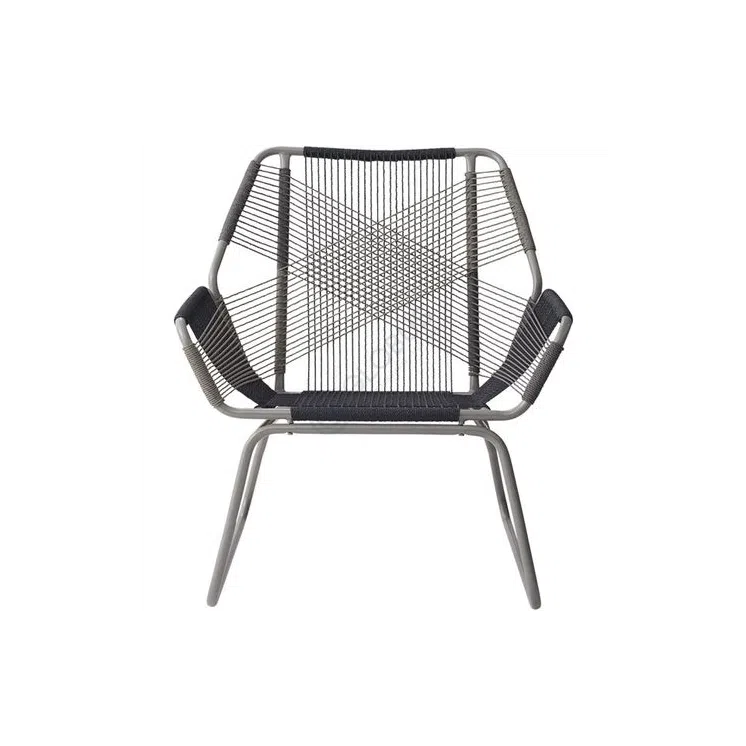Outdoor chair Sidus