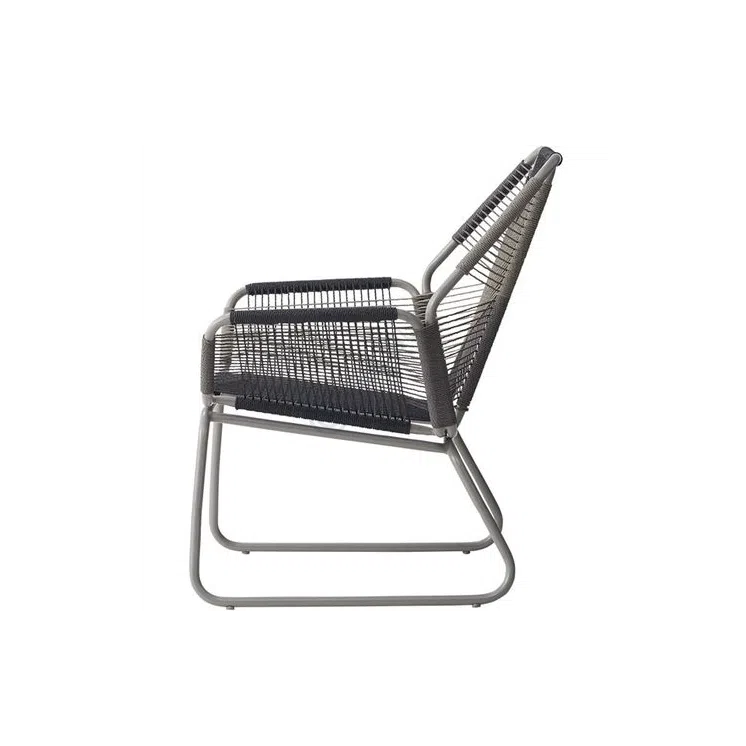 Outdoor chair Sidus