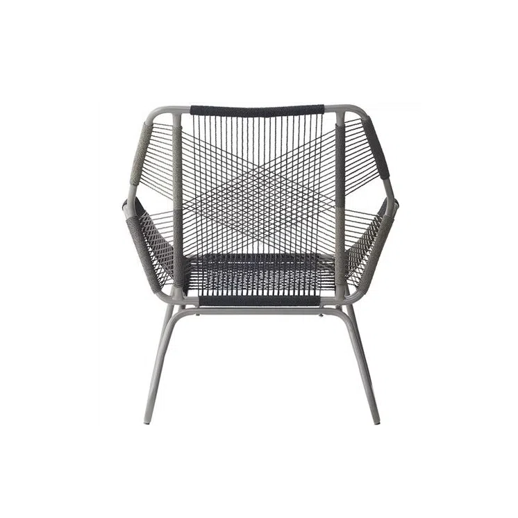 Outdoor chair Sidus