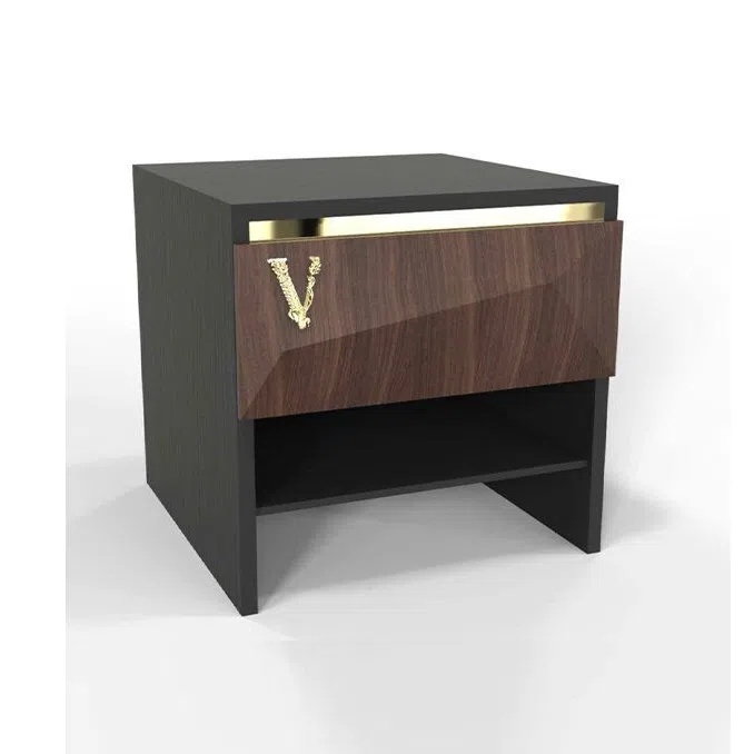 Прикроватная тумба VERSACE Virtus