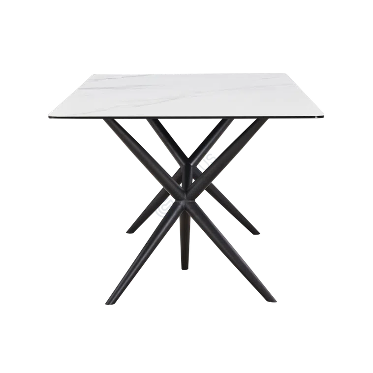 Обеденный стол CATTELAN ITALIA Atlantis