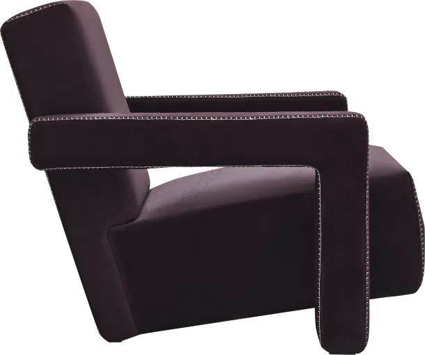 Armchair CASSINA Utrecht