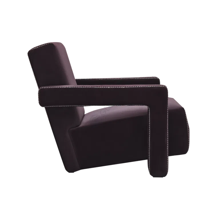 Armchair CASSINA Utrecht