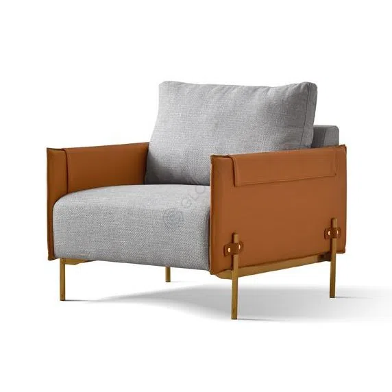 Armchair ASTON MARTIN V215