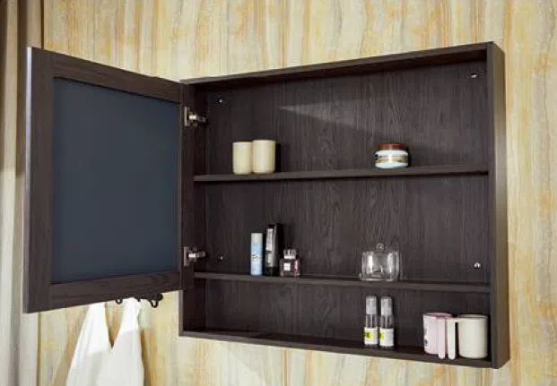 Bathroom cabinet Florissa