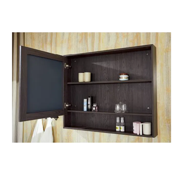 Bathroom cabinet Florissa