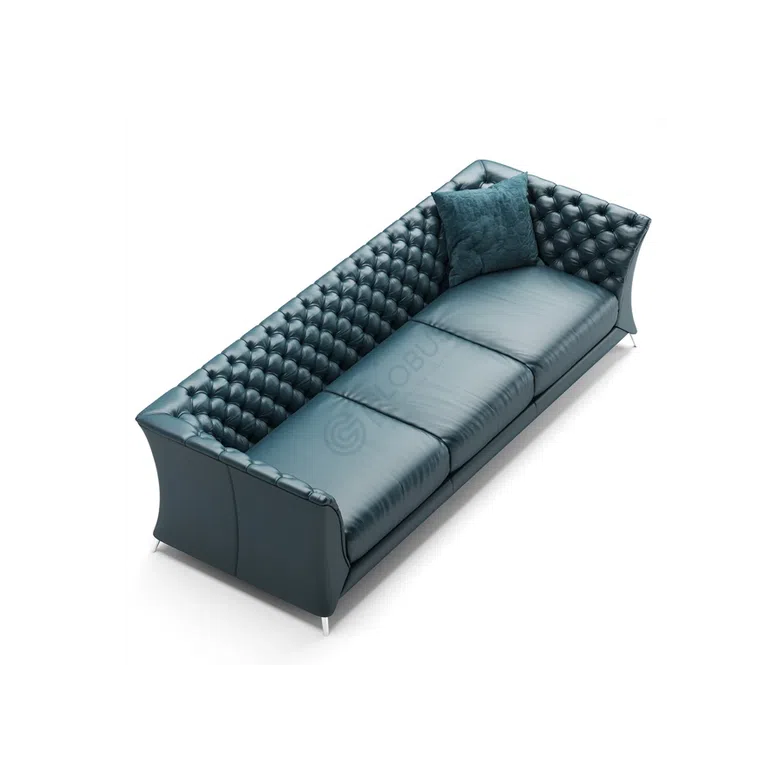 Sofa NATUZZI ITALIA La Scala