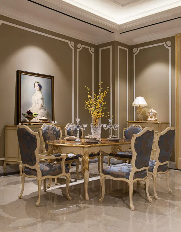 Dining chair Reinventare