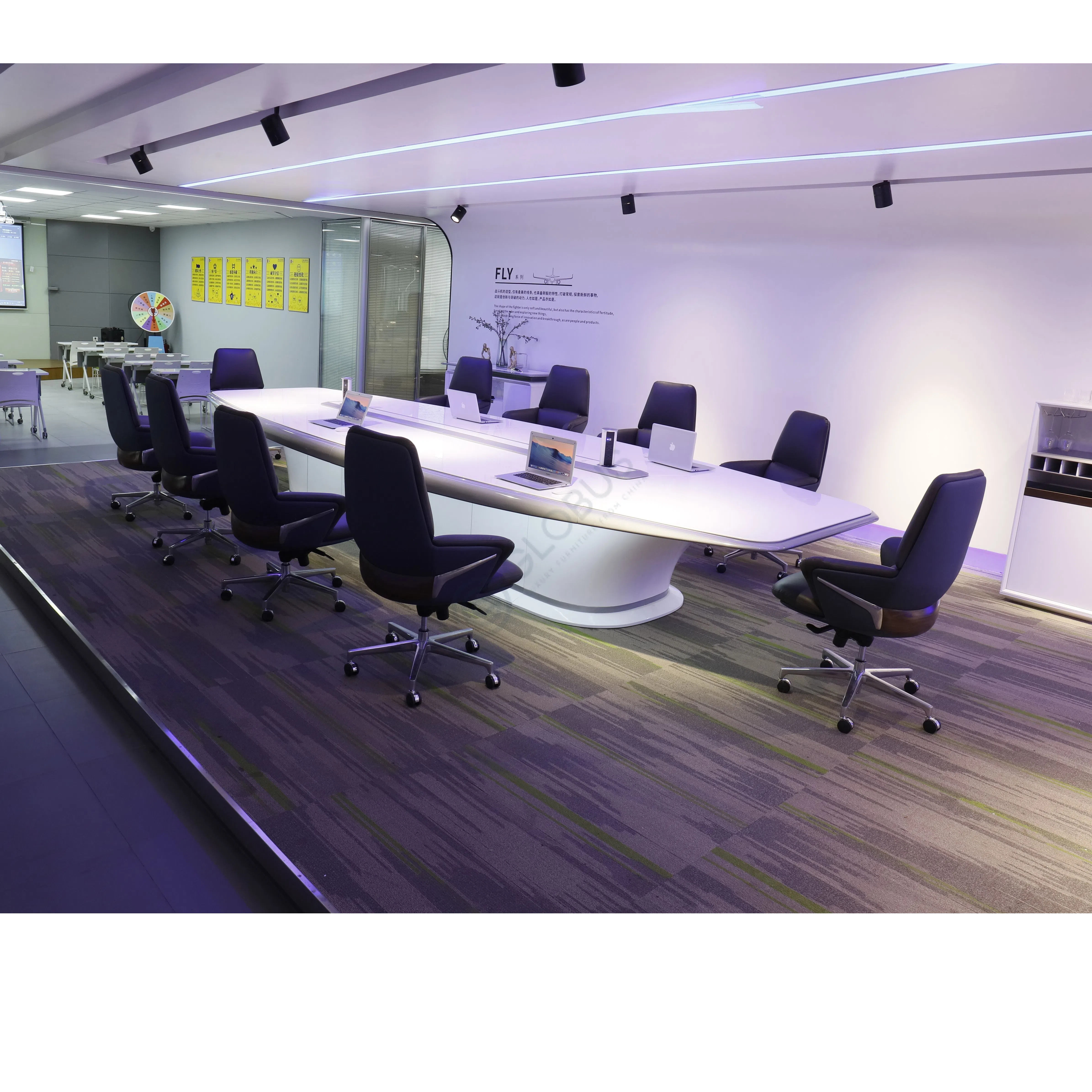 Стол для офиса Bellaquota