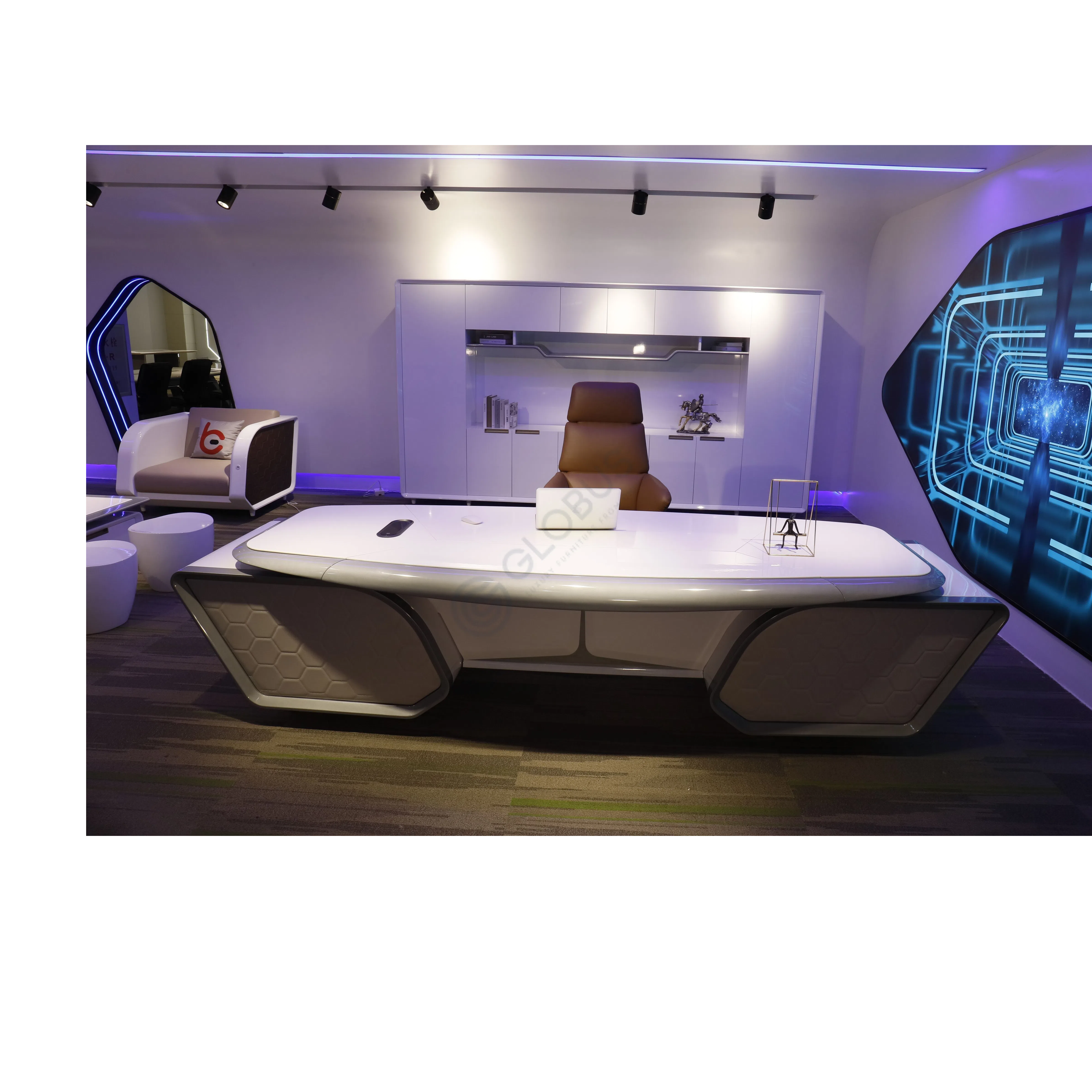 Стол для офиса Picta