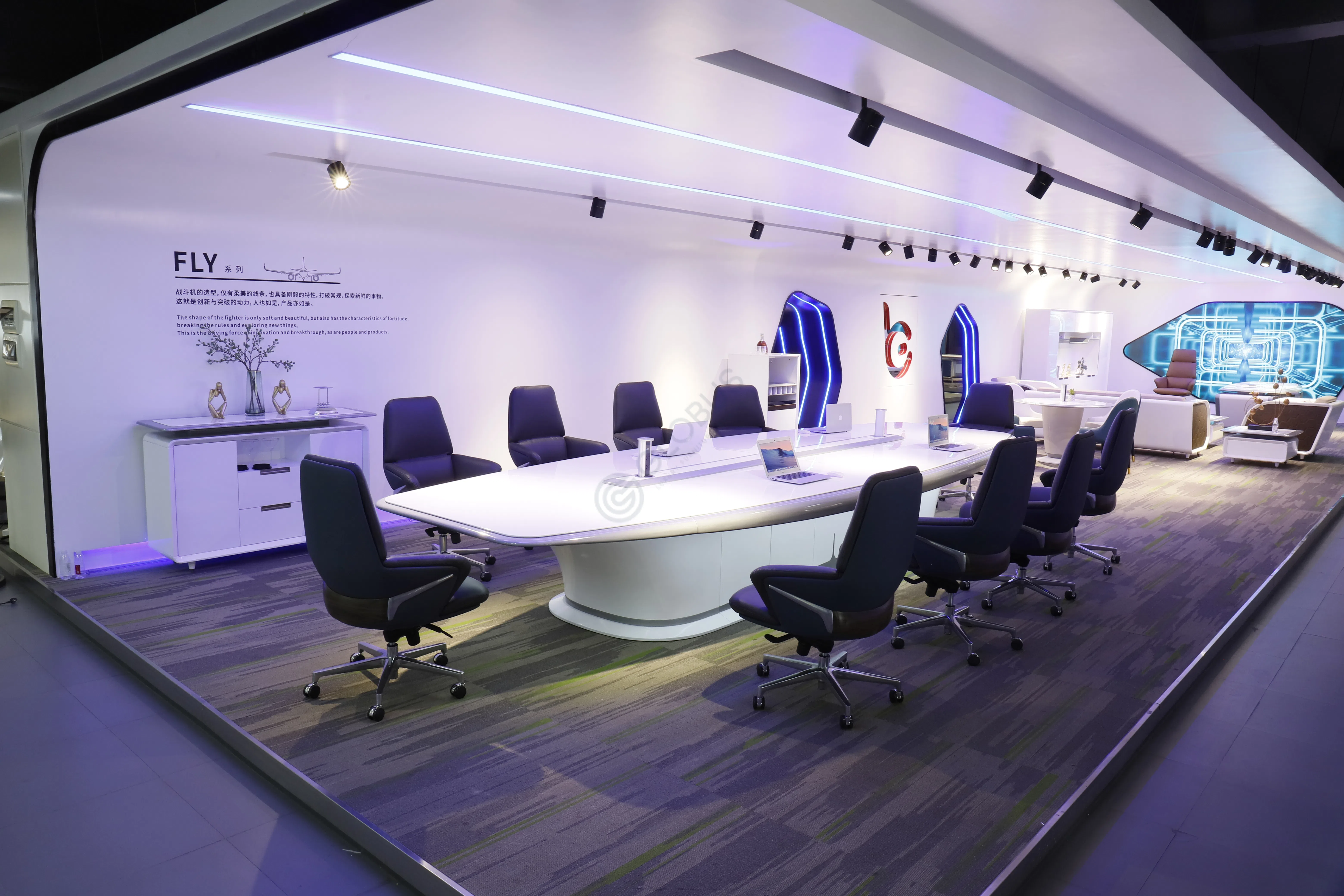 Office desk Bellaquota