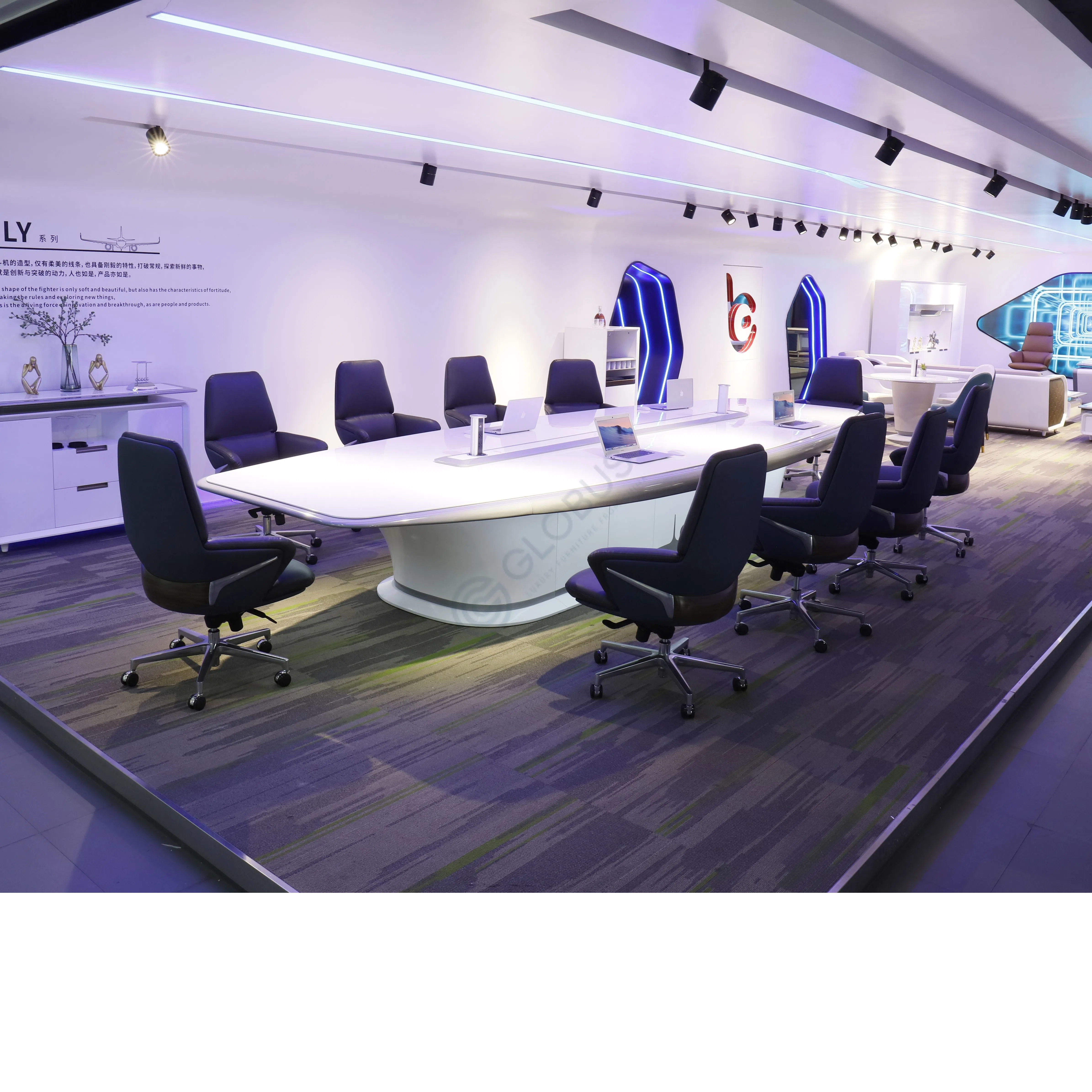 Стол для офиса Bellaquota