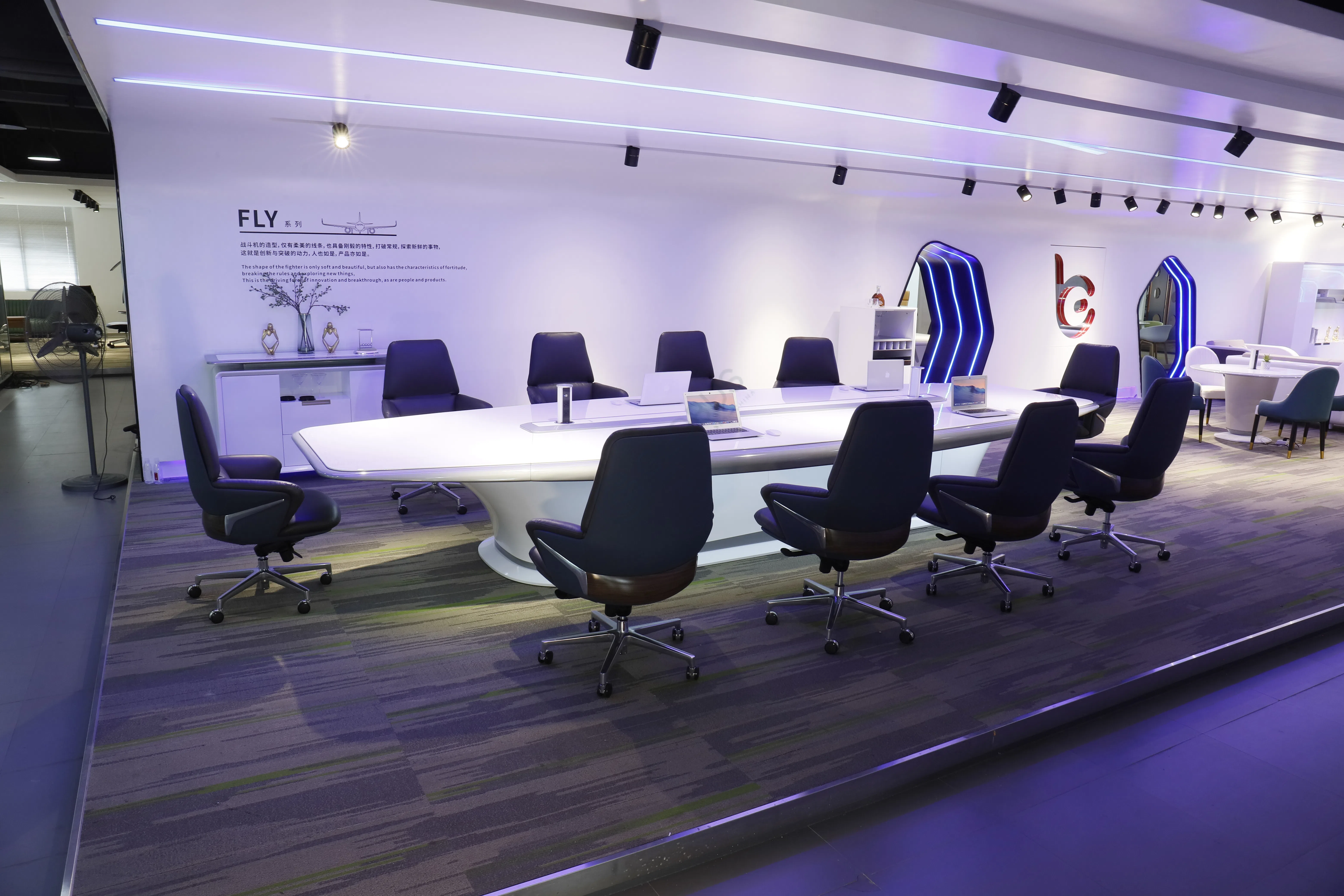 Office desk Bellaquota