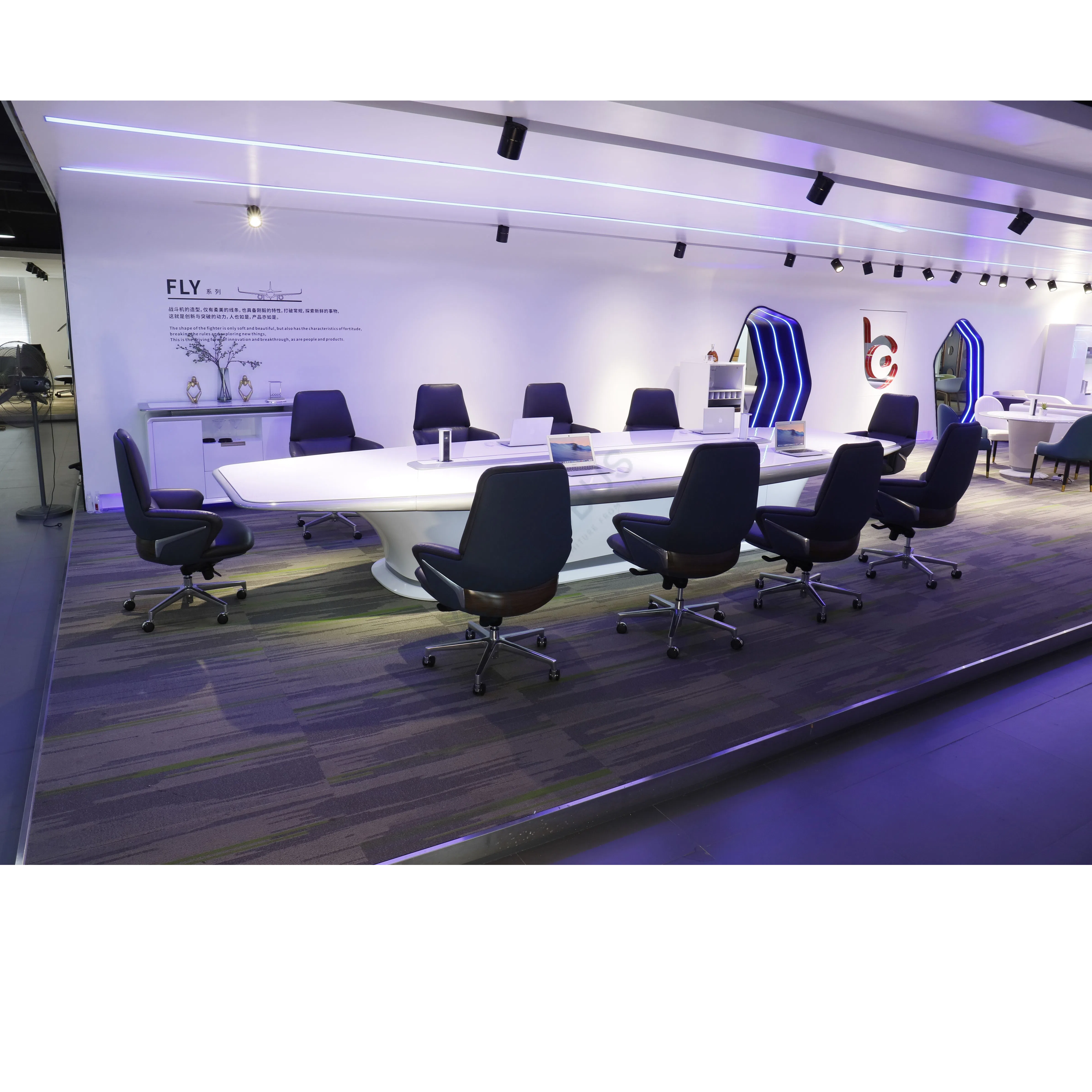 Стол для офиса Bellaquota