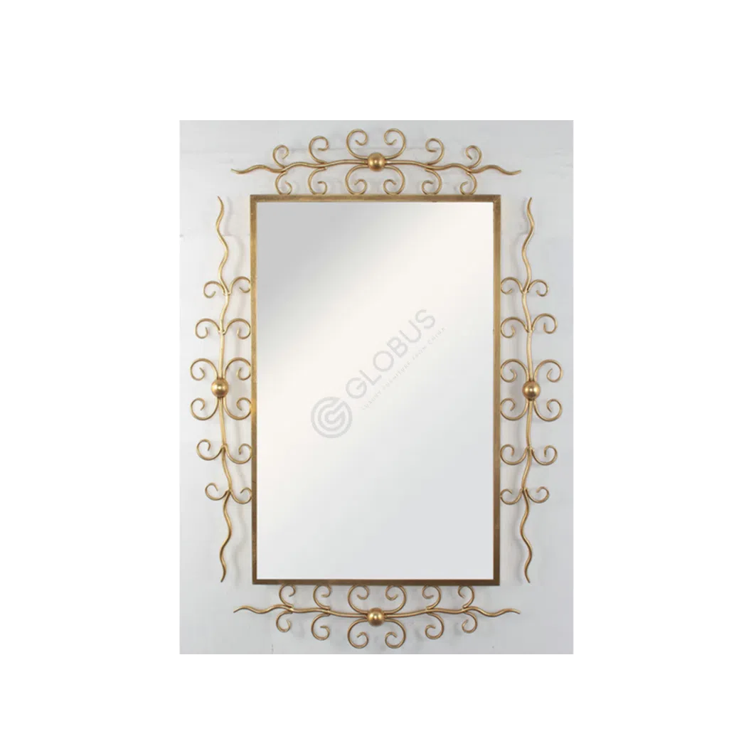 Mirror Piercillo
