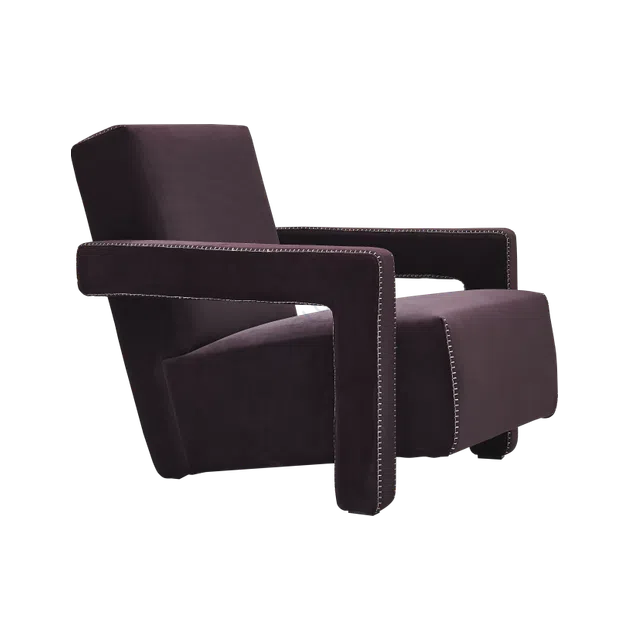 Armchair CASSINA Utrecht