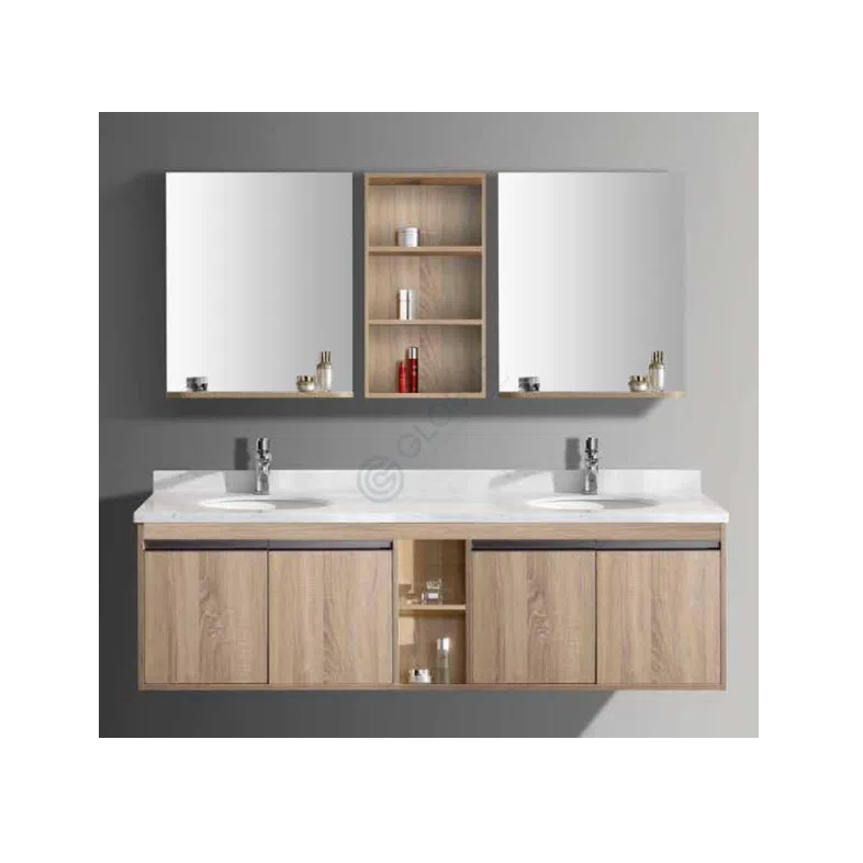 Bathroom cabinet Frugale
