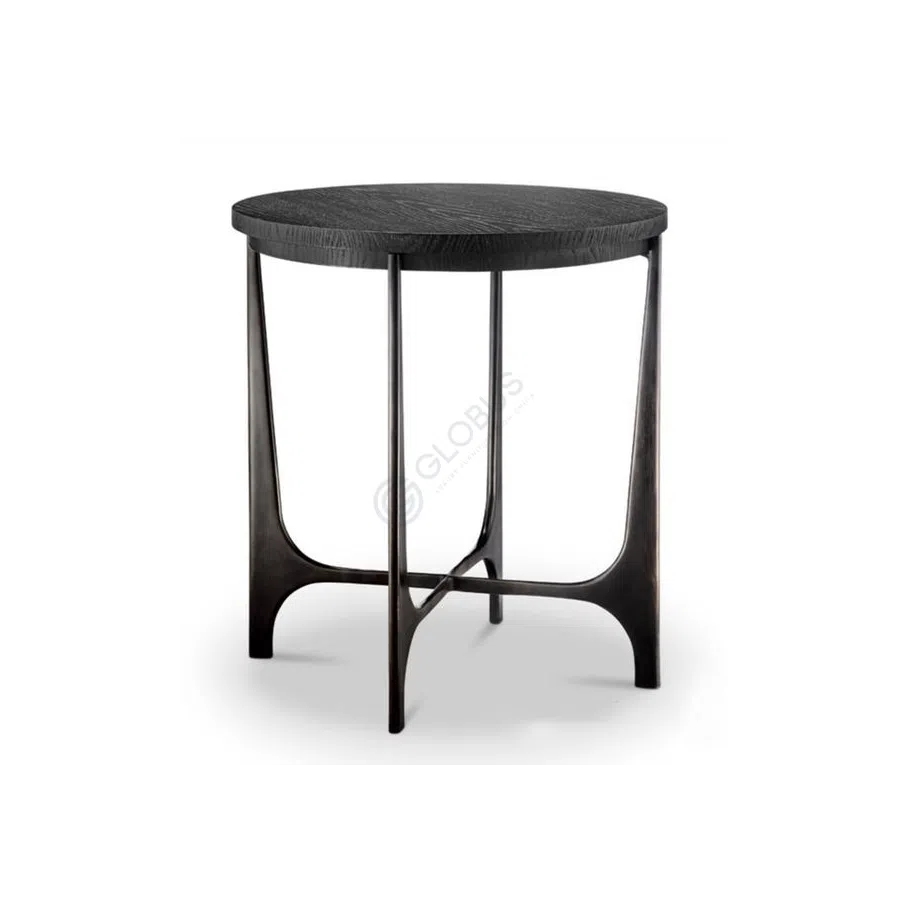 Side table HOLLY HUNT Portia