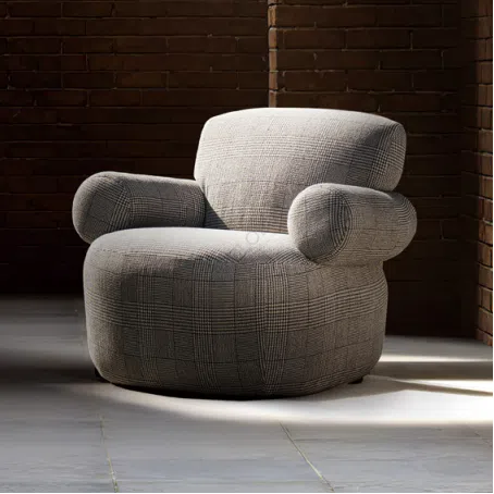 Armchair Hodicrim