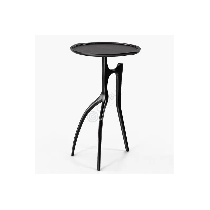 Corner table HOLLY HUNT Branche