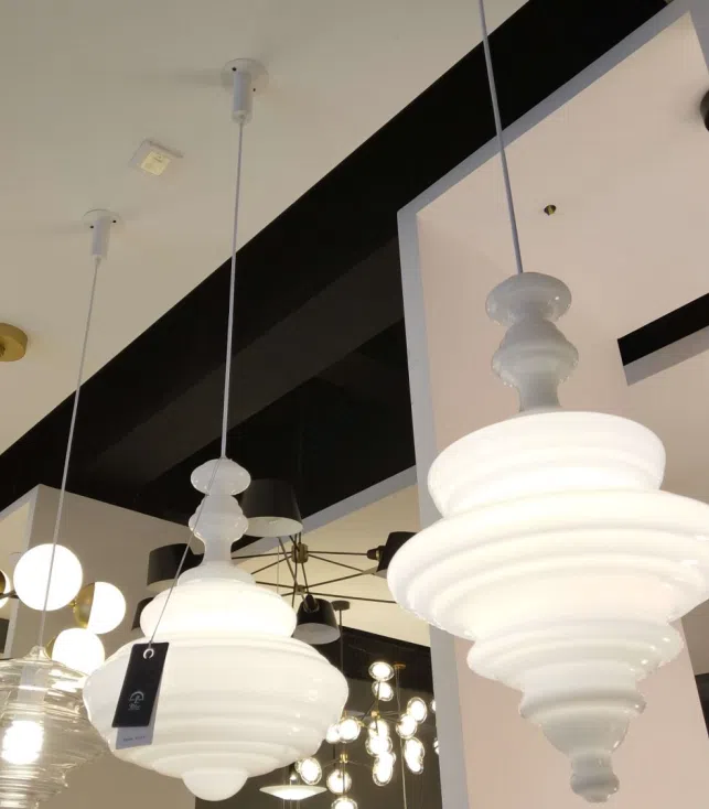 Pendant light Katria