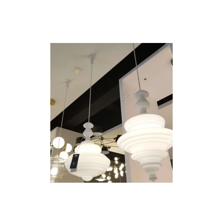 Pendant light Katria