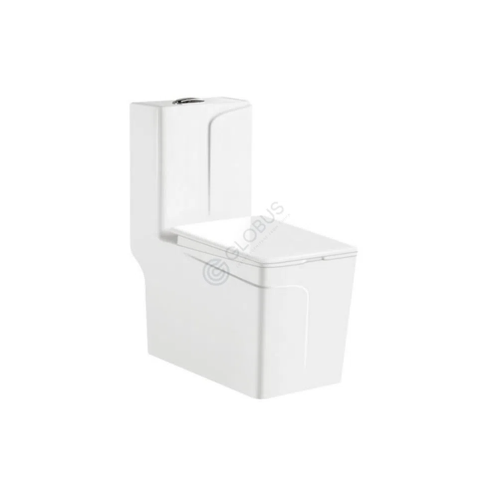 Toilet Ysmay
