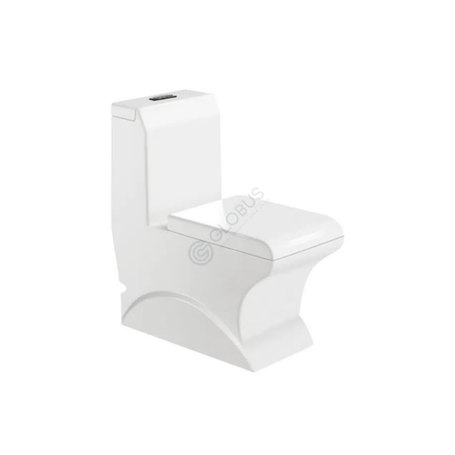 Toilet Josefino
