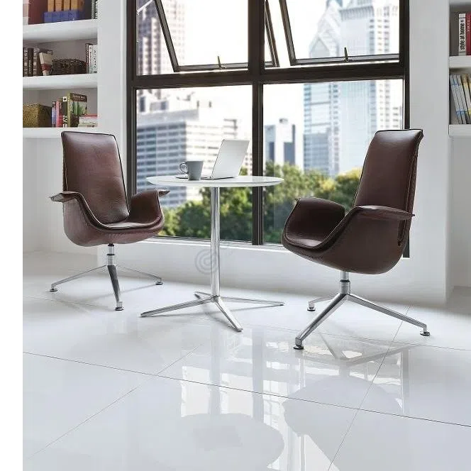 Office armchair WALTER KNOLL FK