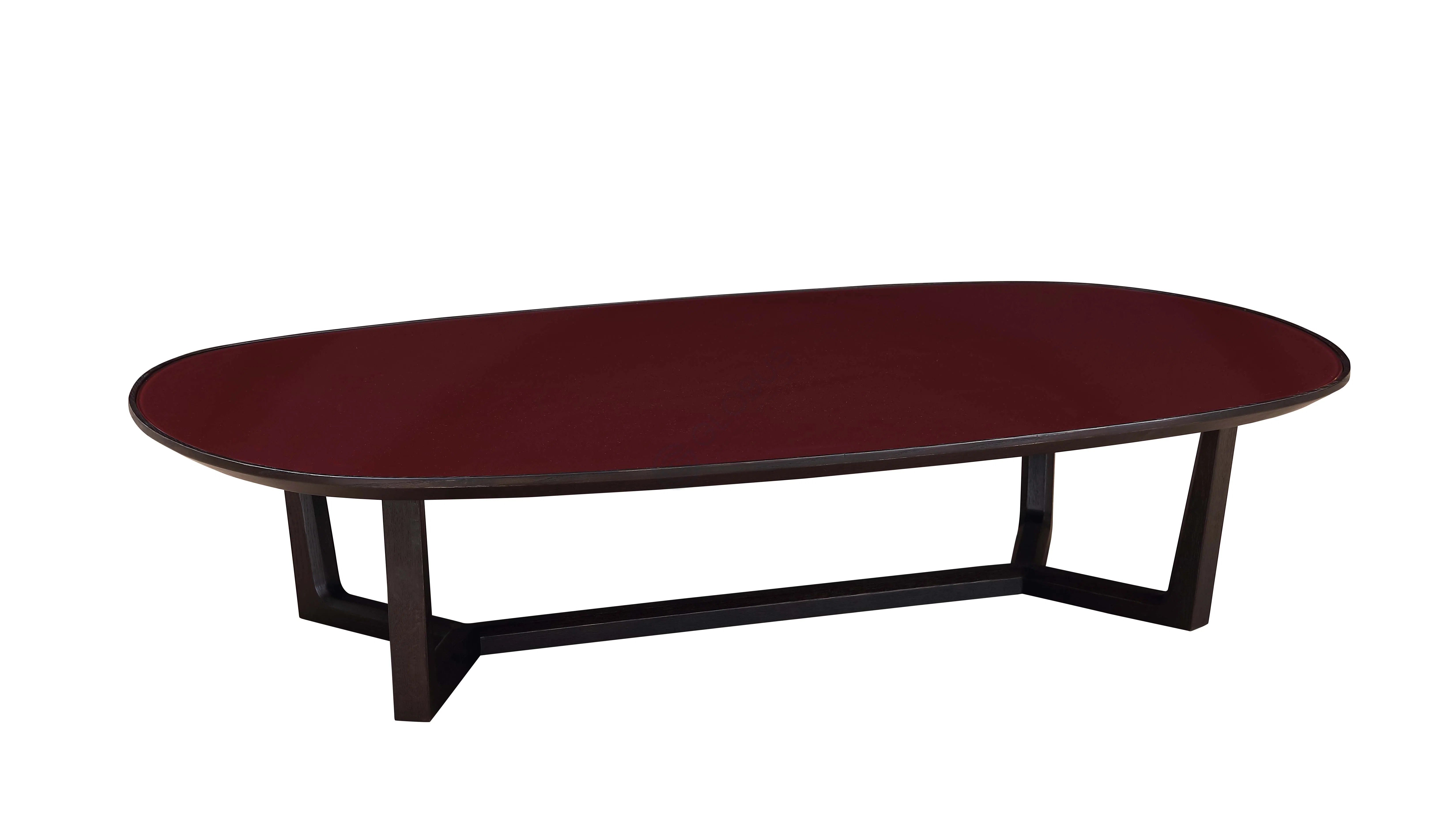 Coffee table POLIFORM Tridente