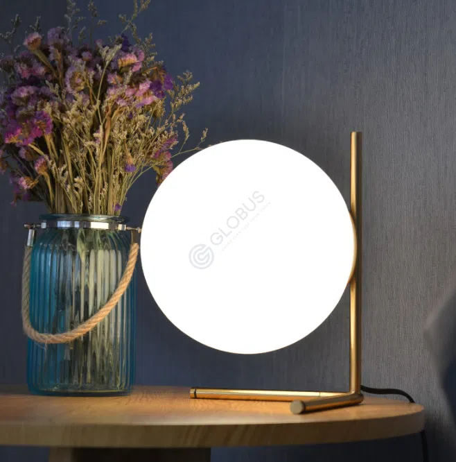 Table lamp Victoris