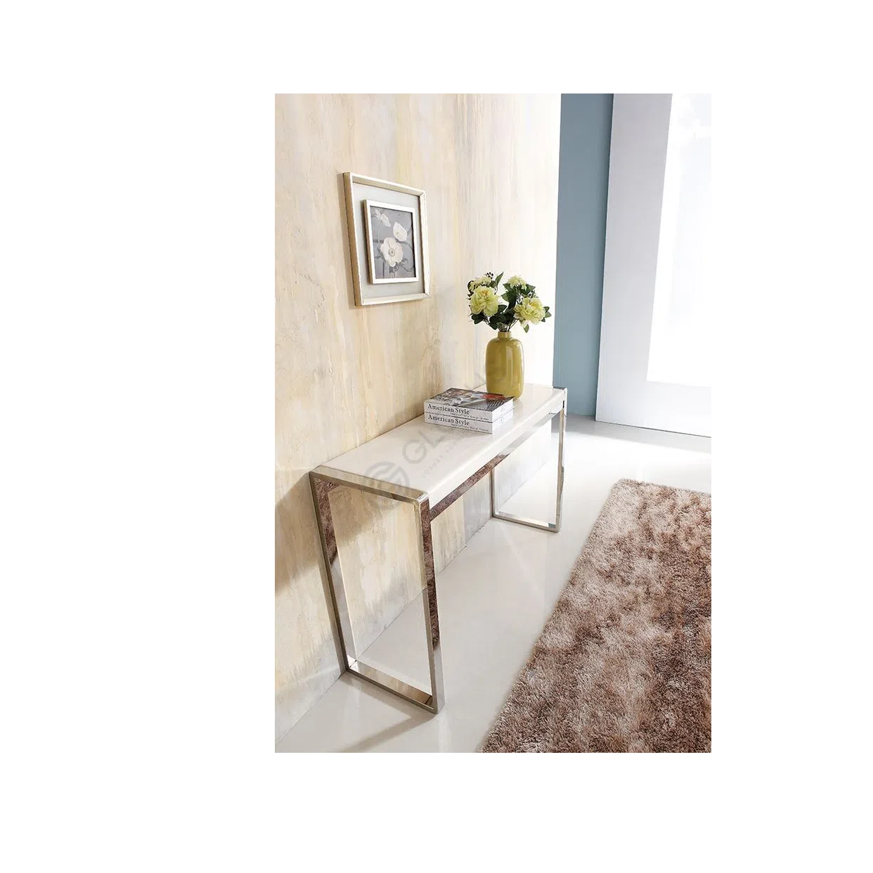 Console Praestantia