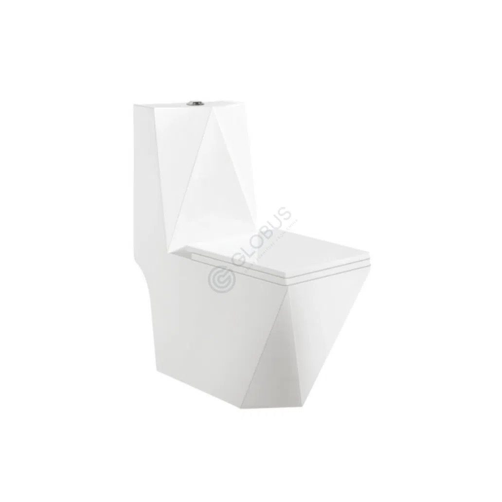 Toilet Fulgentia