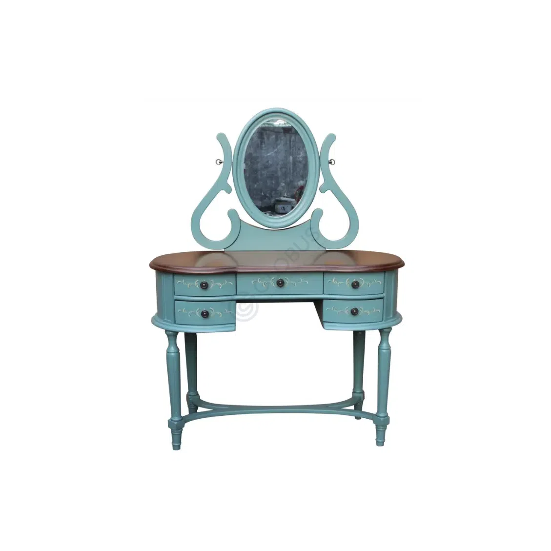 Dressing table Alto