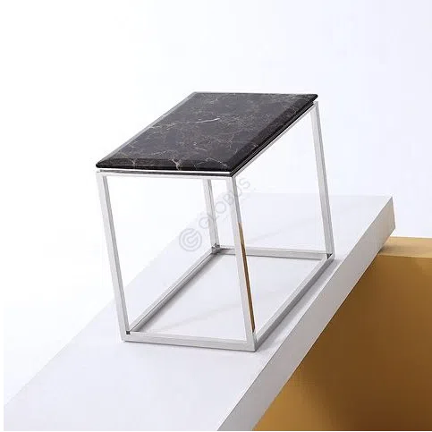 Corner table Balustro