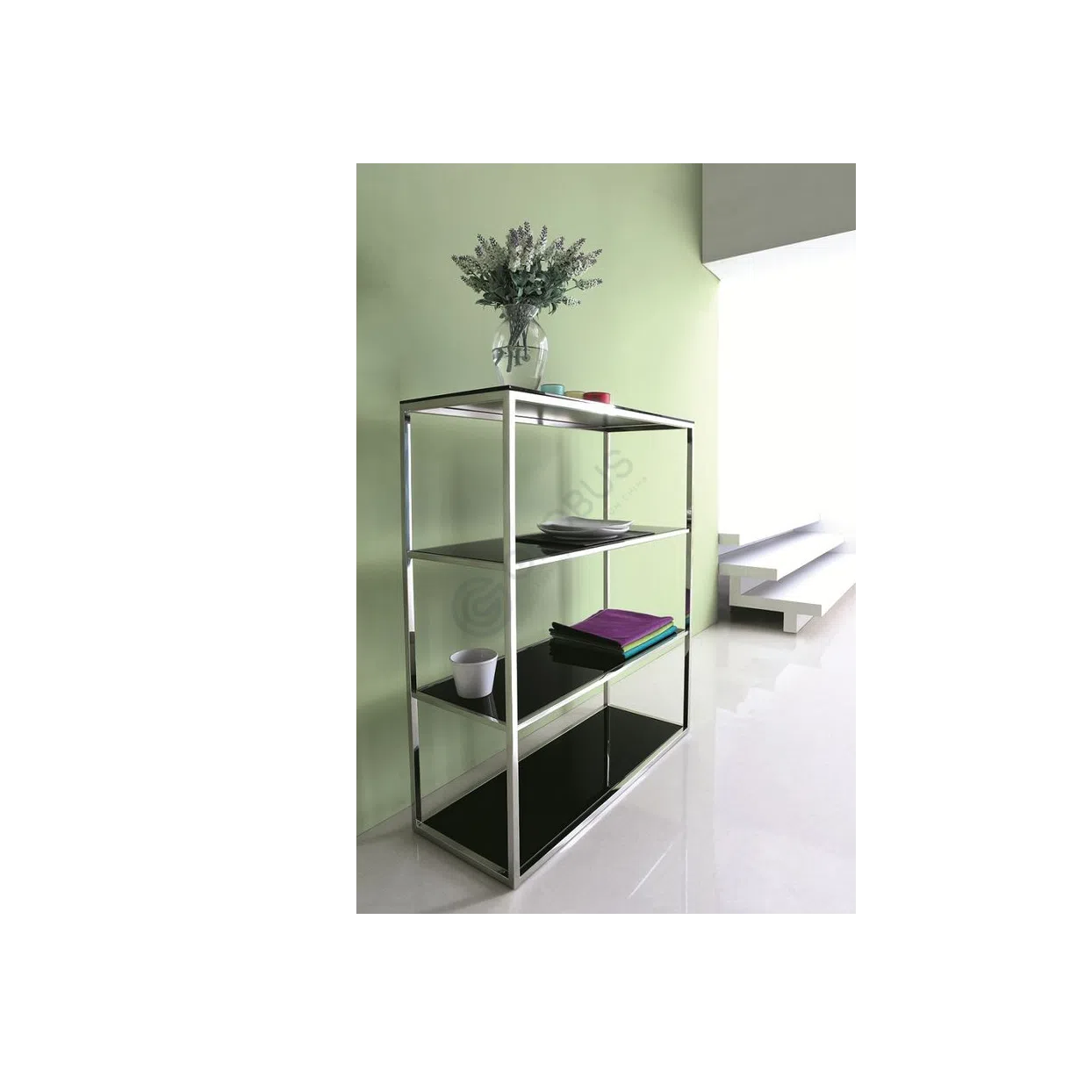 Bookshelf Kaleria