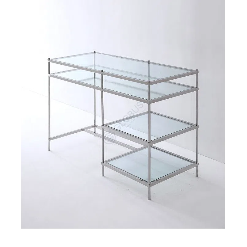 Bookshelf Hilariona